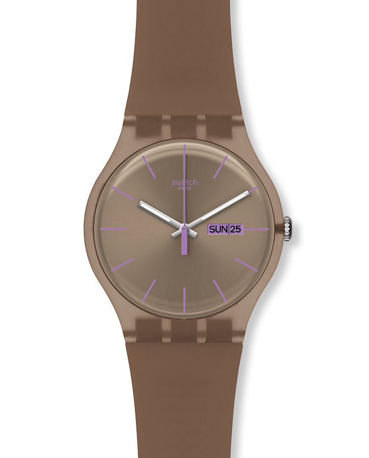 TAUPE REBEL