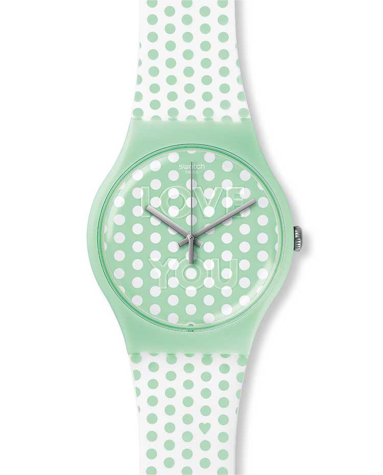 MINT LOVE