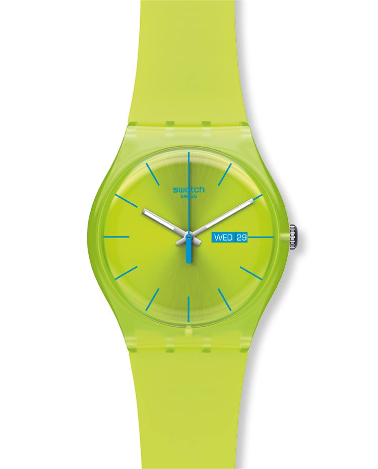 LIME REBEL