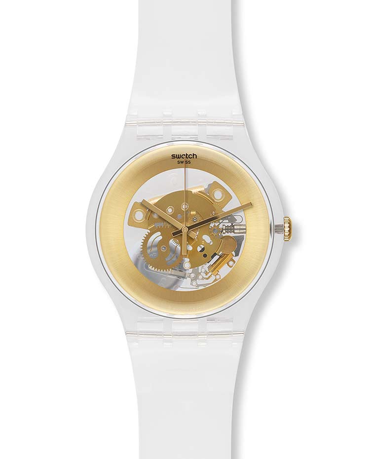 GILT GHOST
