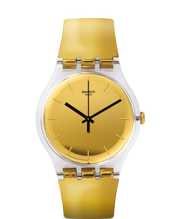 GOLDENALL