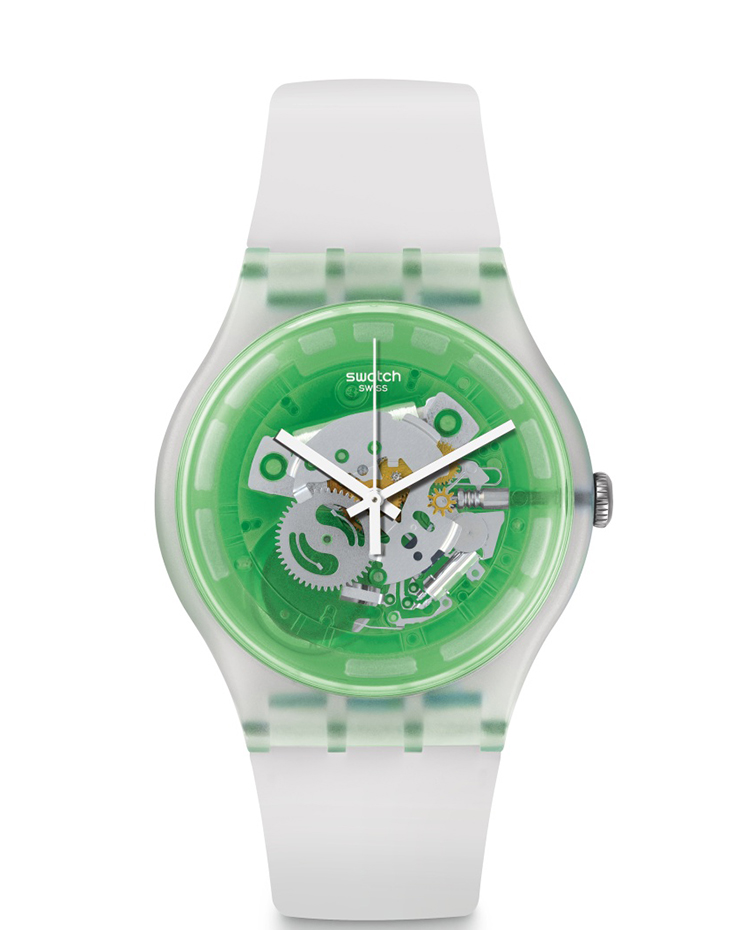 GREENMAZING