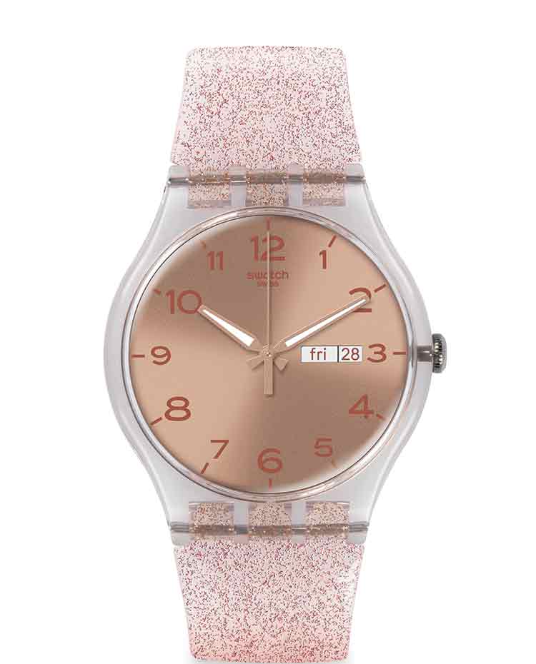 PINK GLISTAR