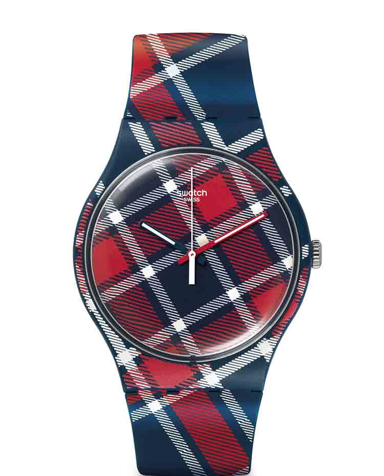 COLOR-KILT
