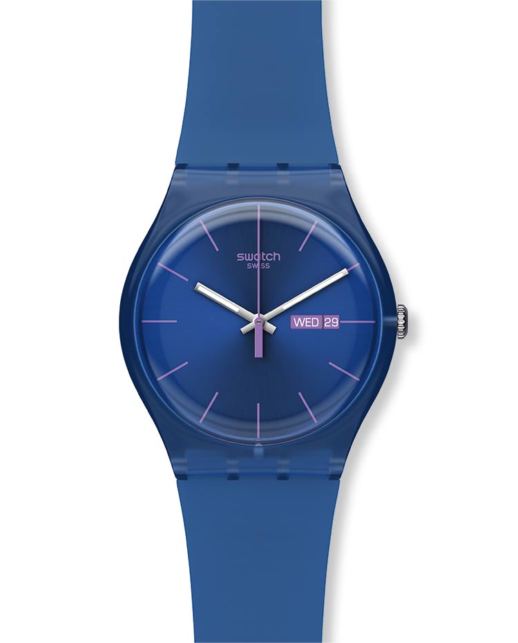 COBALT REBEL
