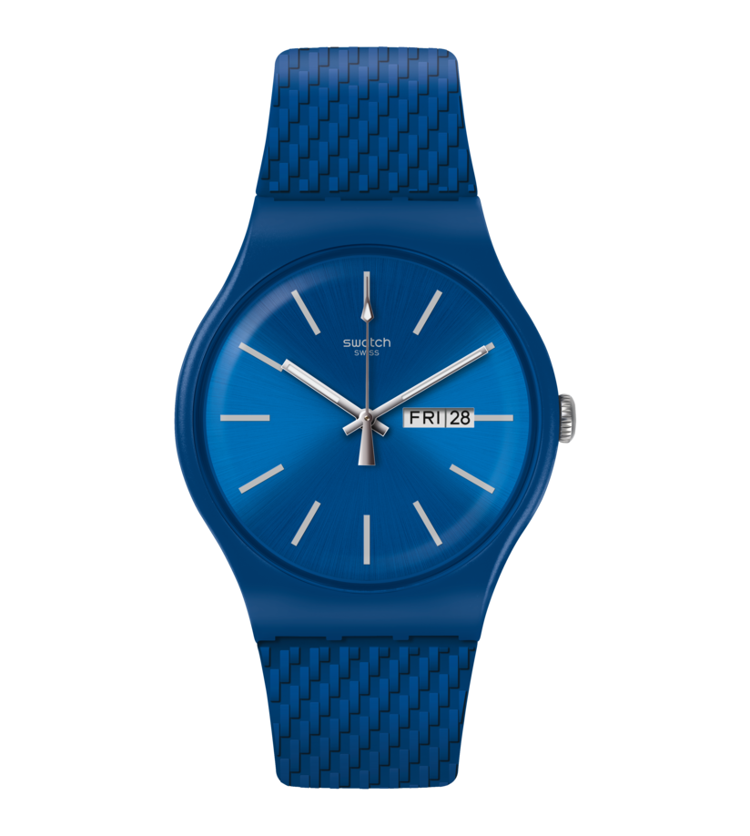 BRICABLUE