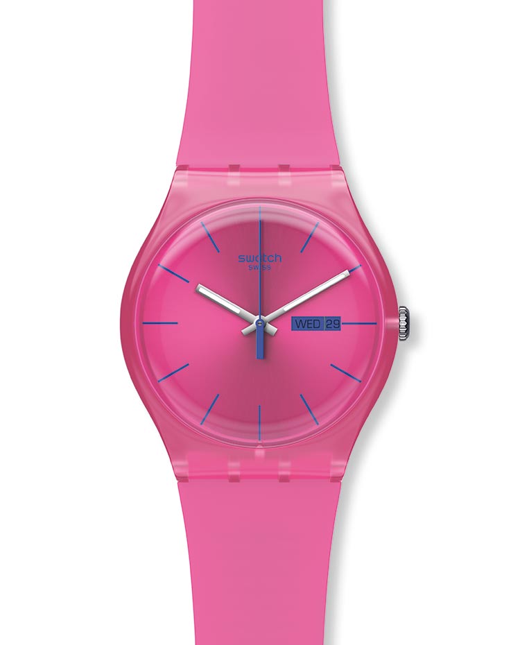 PINK REBEL