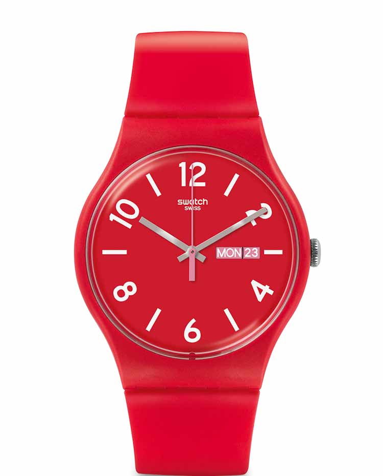 BACKUP RED