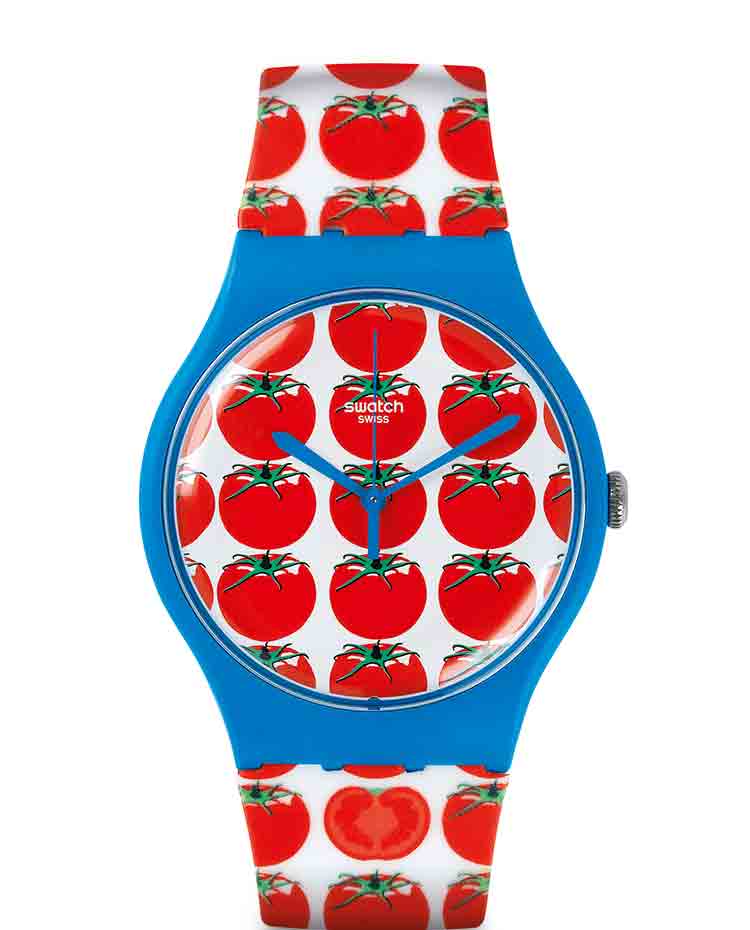 TOMATELLA