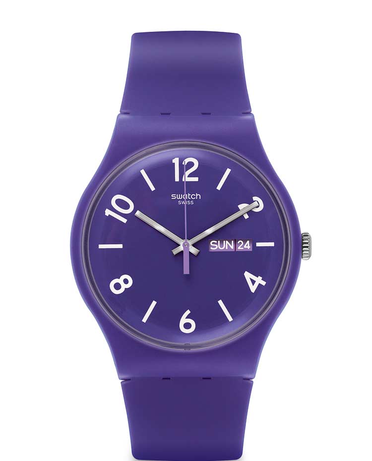 BACKUP PURPLE