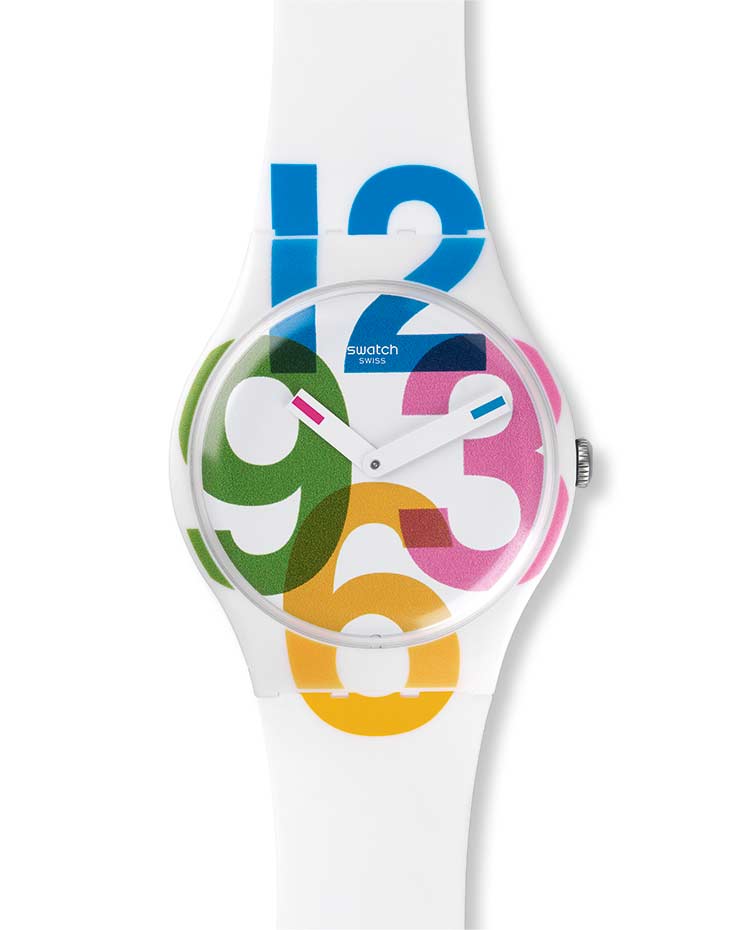 CLOCKWISE