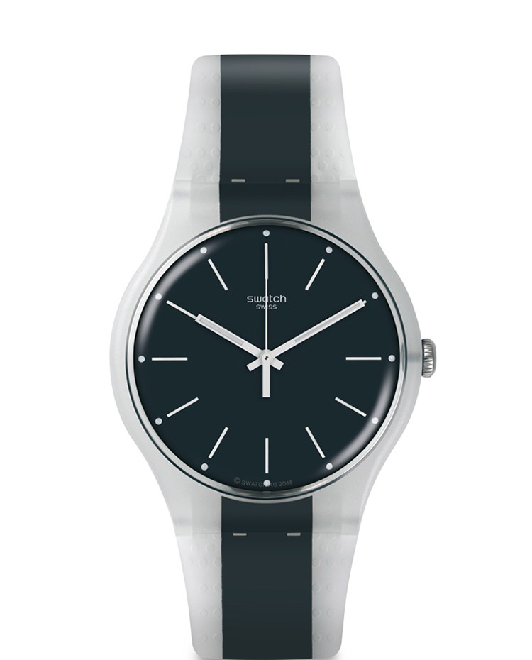GREYLINE