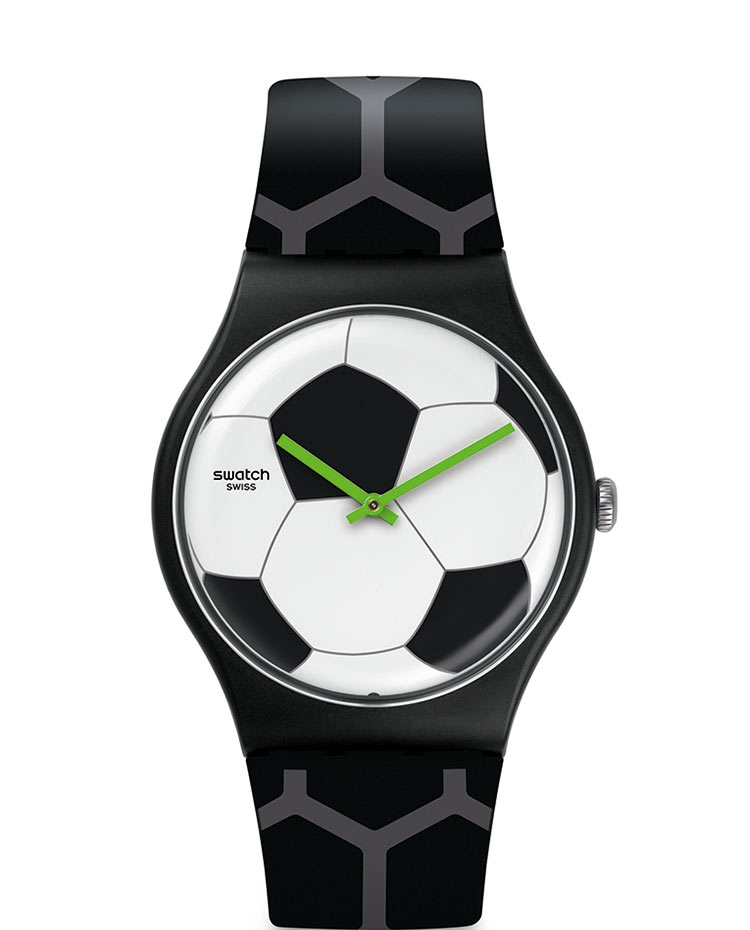 FOOTBALLISSIME