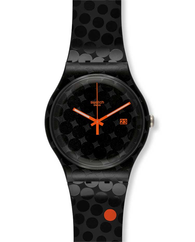 ROLAND-GARROS BLACK SMASH