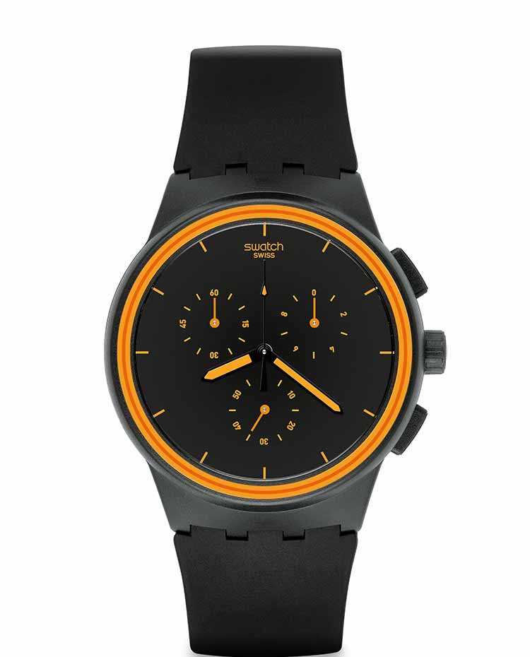 X-SWATCH