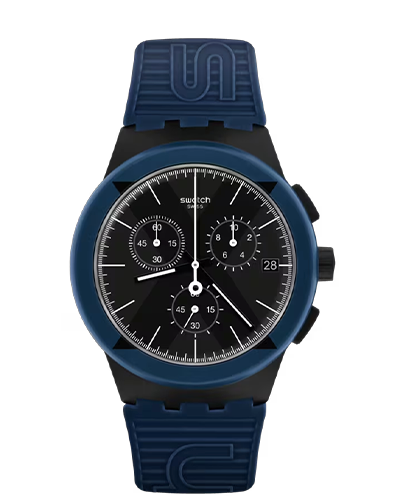 X-DISTRICT BLUE