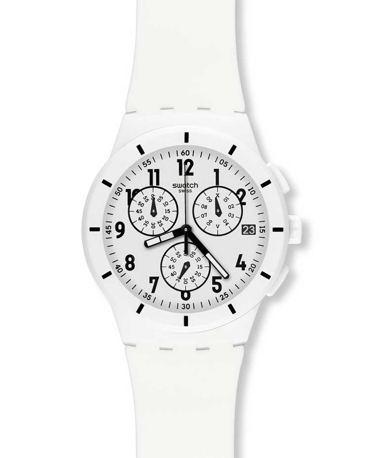 TWICE AGAIN WHITE