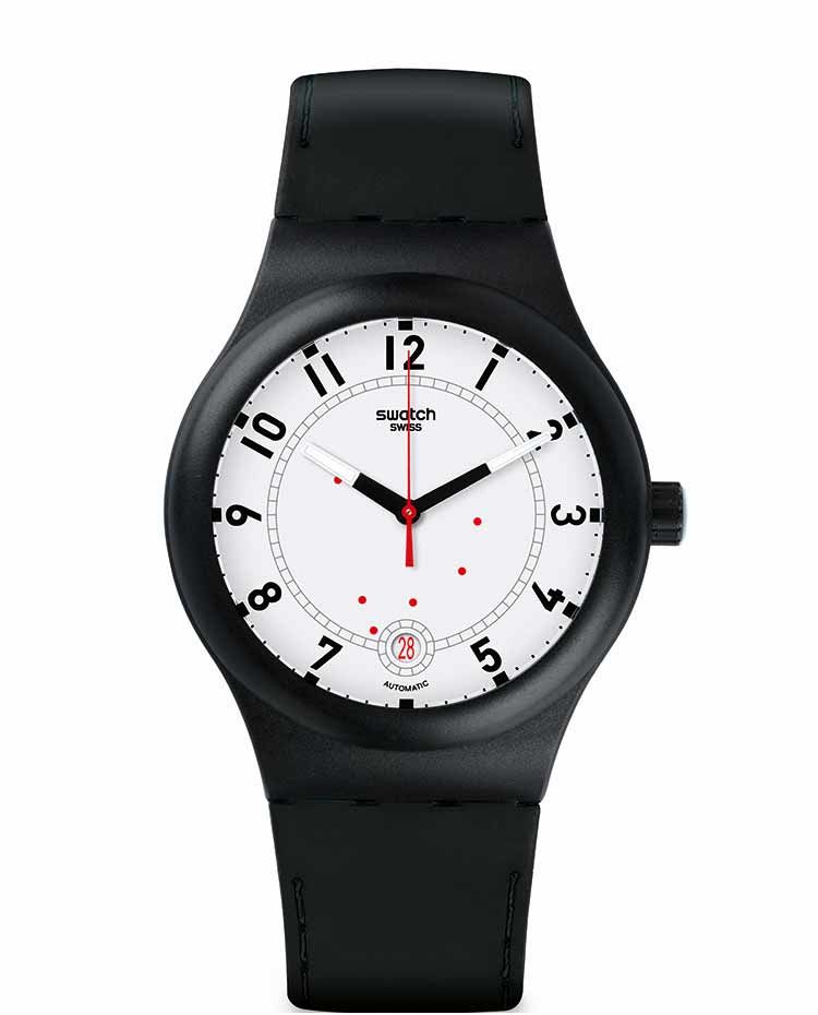 SISTEM CHIC