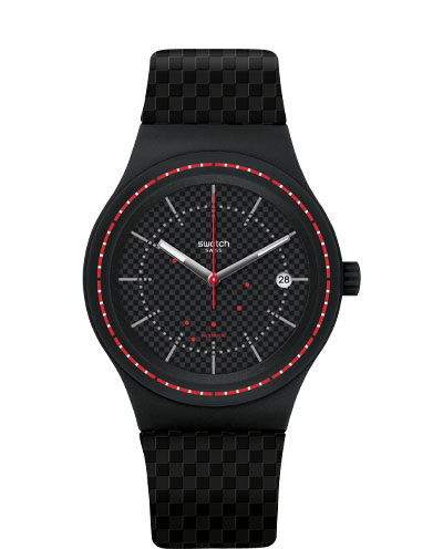 SISTEM DAMIER