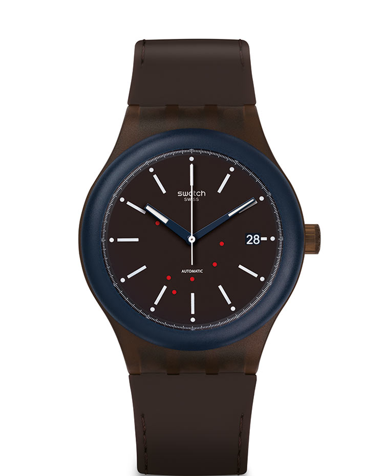 SISTEM FUDGE