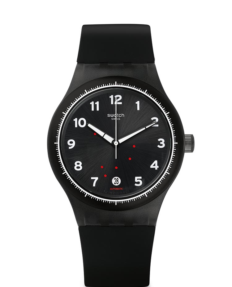 SISTEM GENTLEMAN