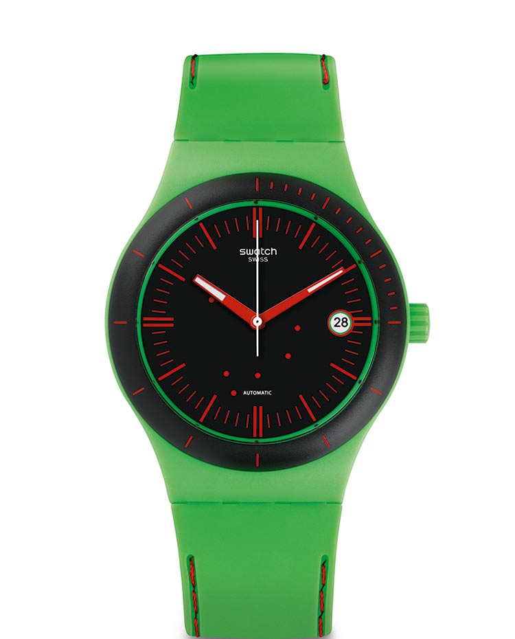 SISTEM FROG