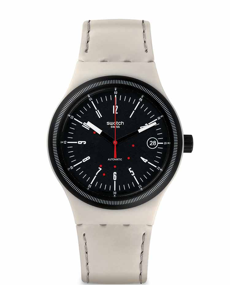 SISTEM CREAM
