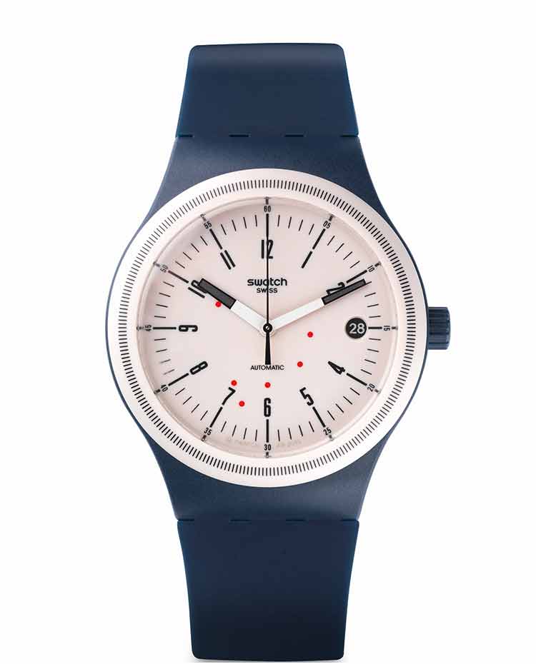 SISTEM NAVY