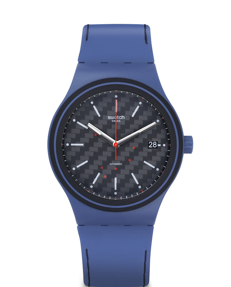 SISTEM AQUA