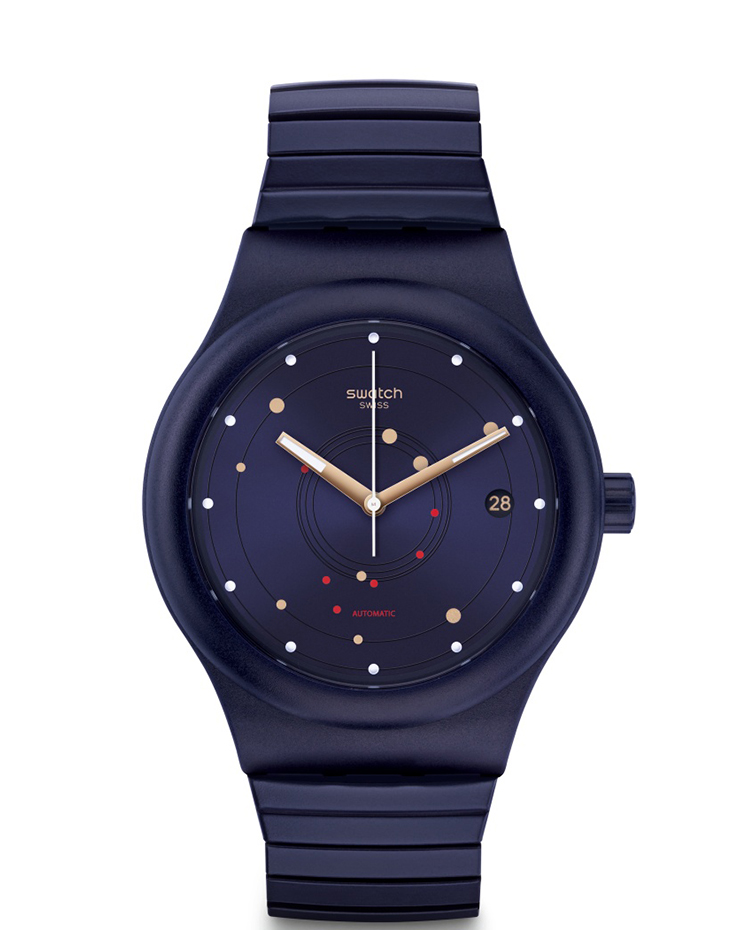 SISTEM SEA FLEX