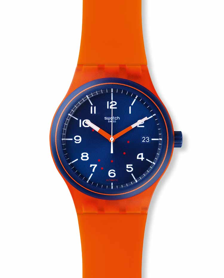 SISTEM TANGERINE