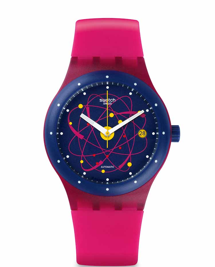 SISTEM PINK