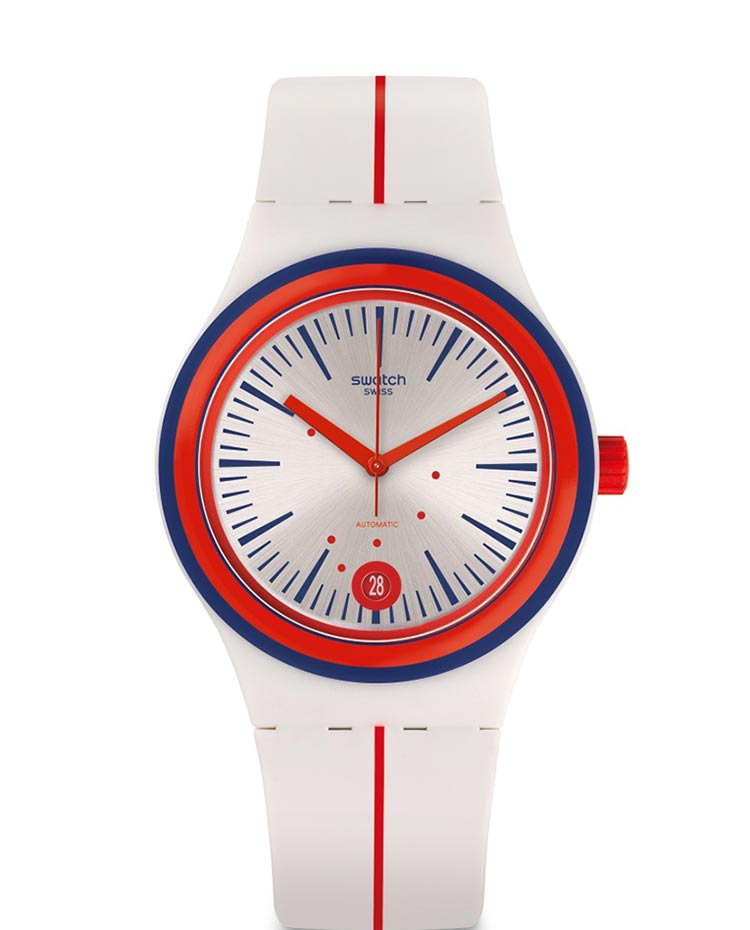SISTEM ARLEQUIN
