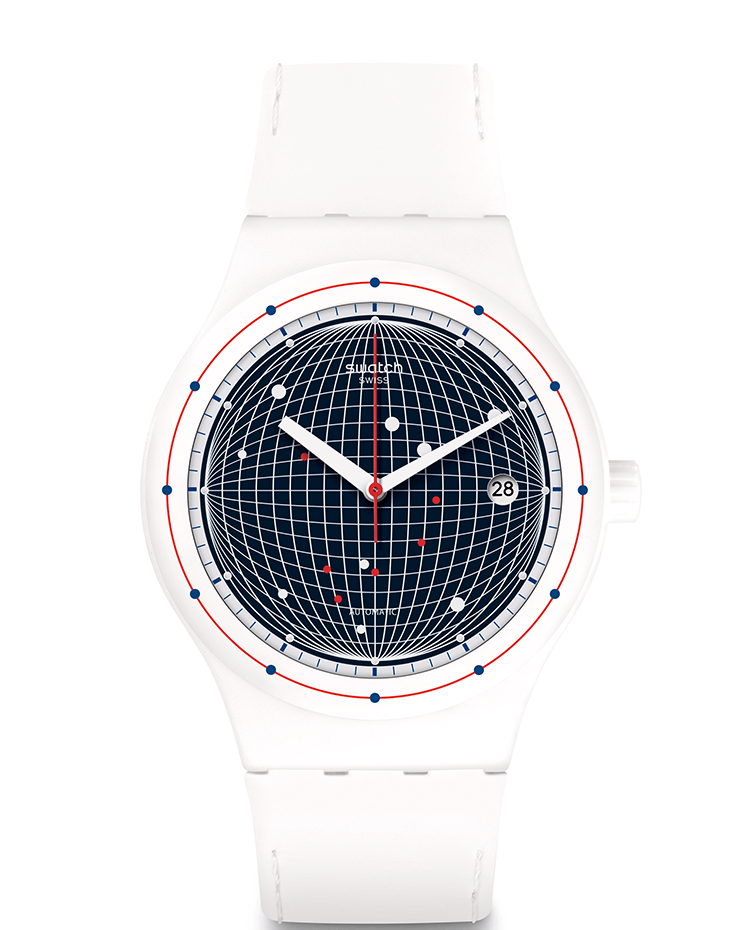SISTEM PLANET