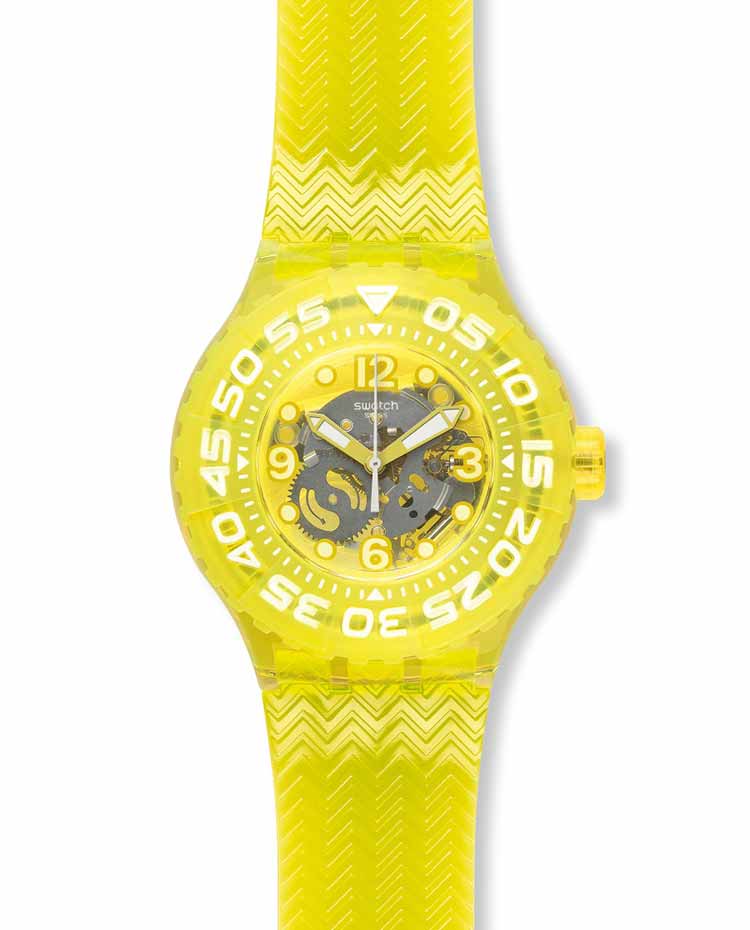 LEMON PROFOND