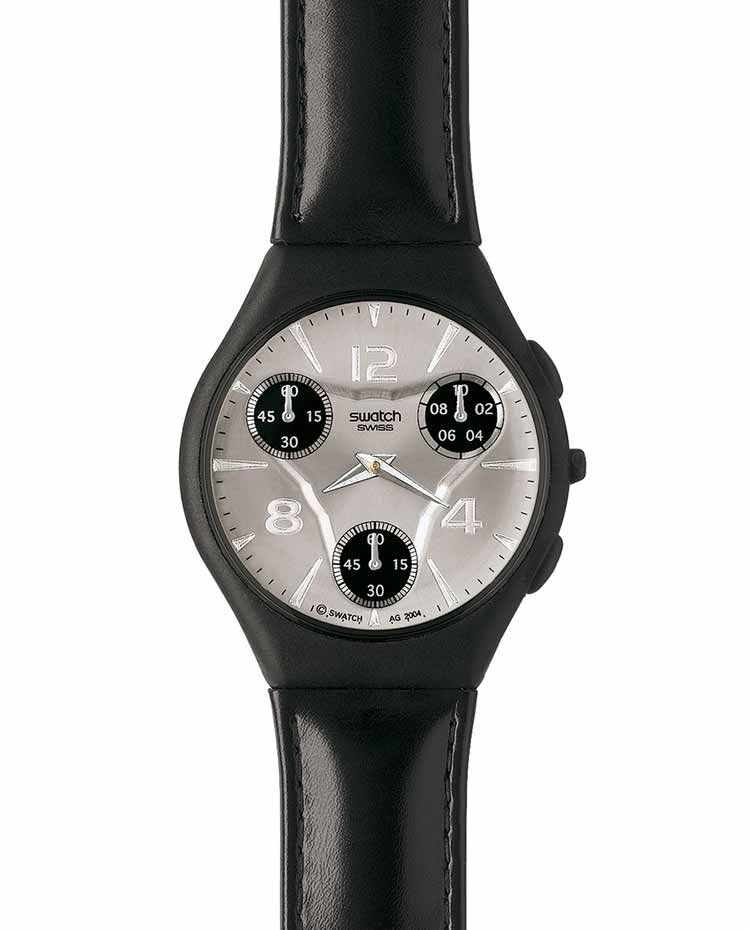 PURE CHRONO