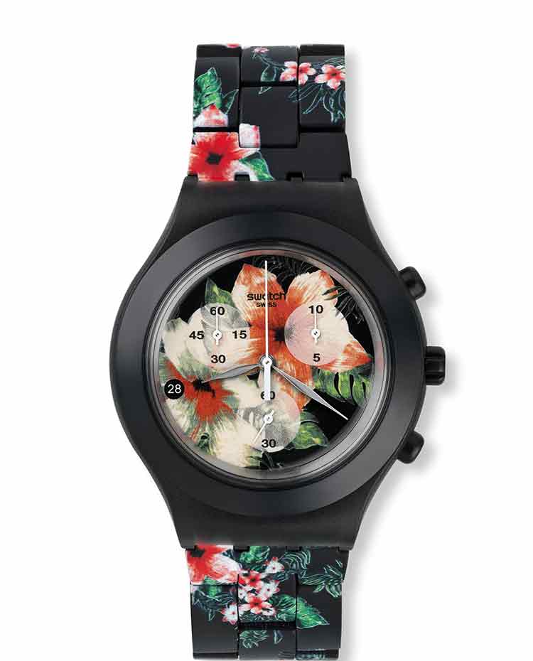 FLOWER BREEZE
