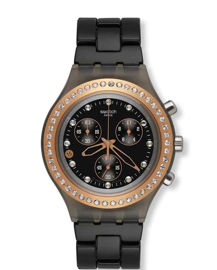 FULL-BLOODED STONEHEART BLACK