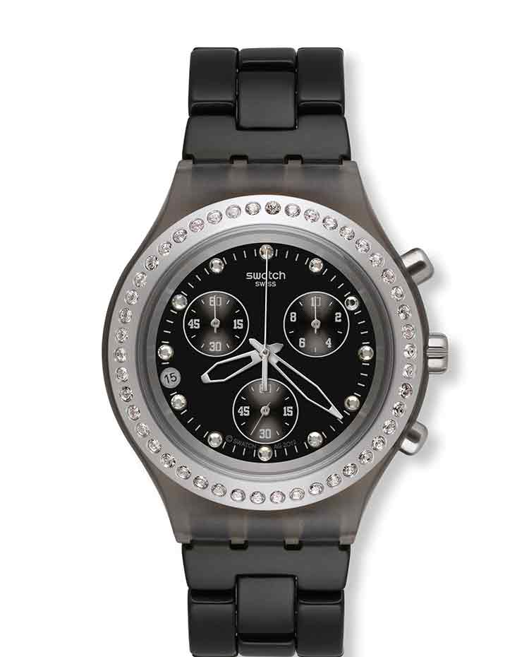 FULL-BLOODED STONEHEART SILVER