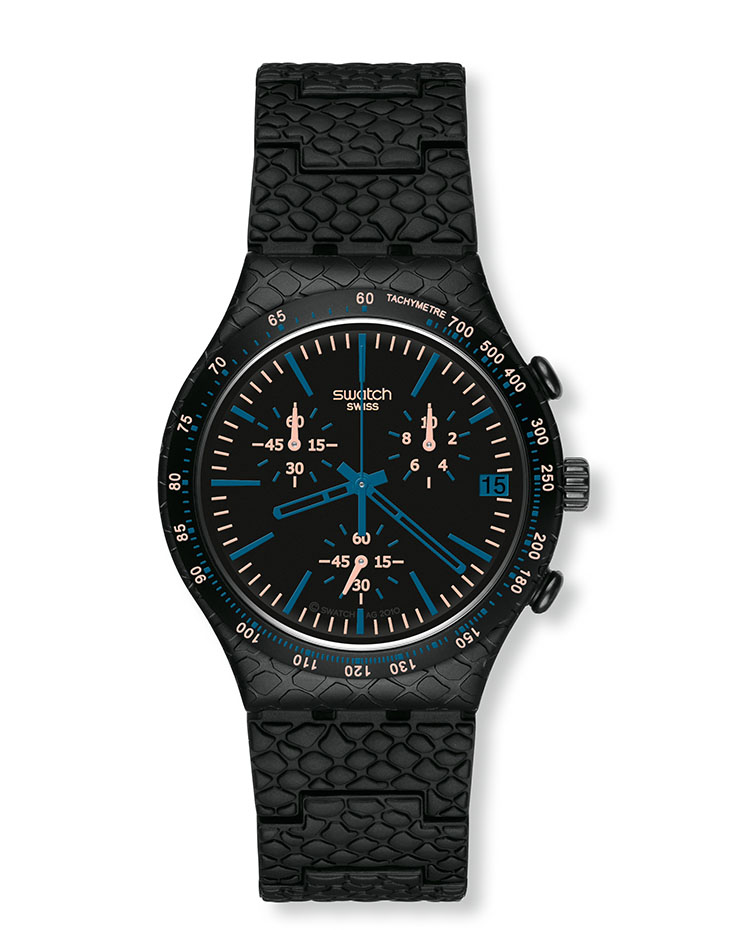 REPTILE BLUE