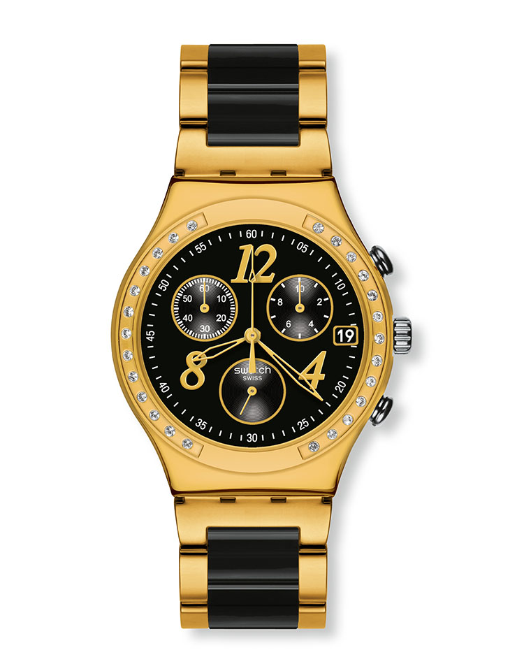 DREAMNIGHT YELLOW