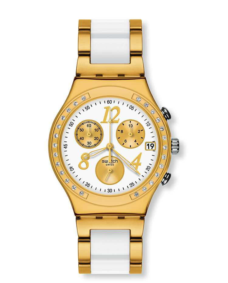 DREAMWHITE YELLOW