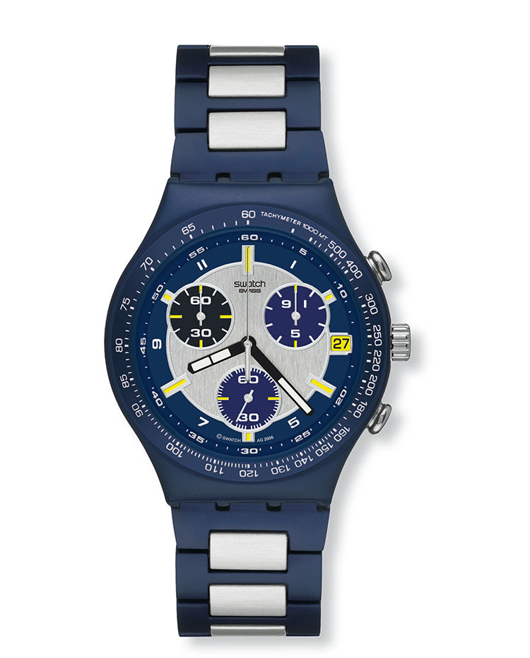 DARK CHRONO