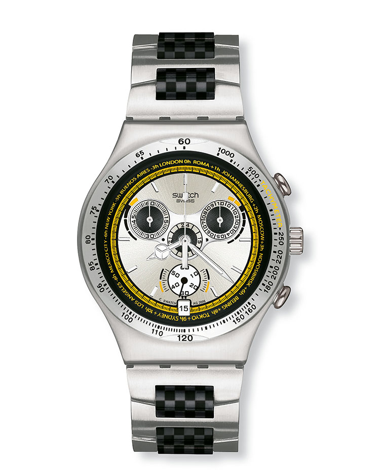 YELLOW RING
