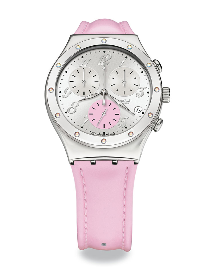 TIME IN ROSE