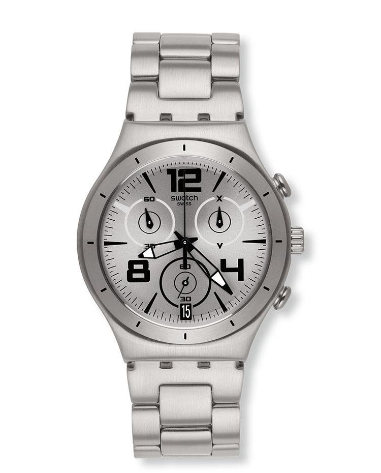 DOWN GREY
