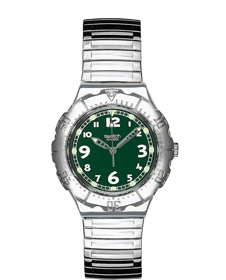 GREEN DIP L