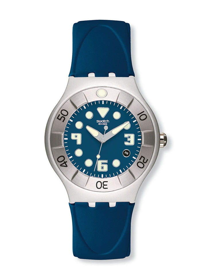 OPAH BLUE