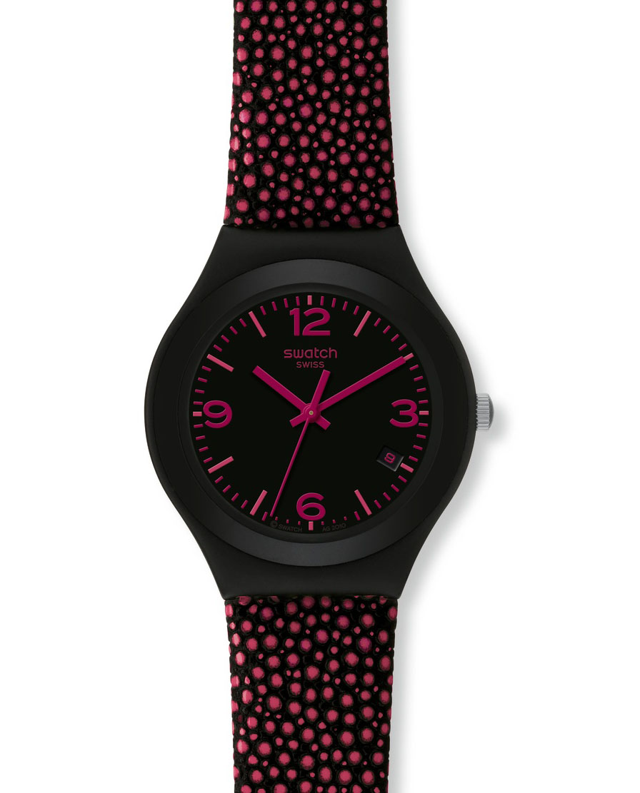 PINK DROPS