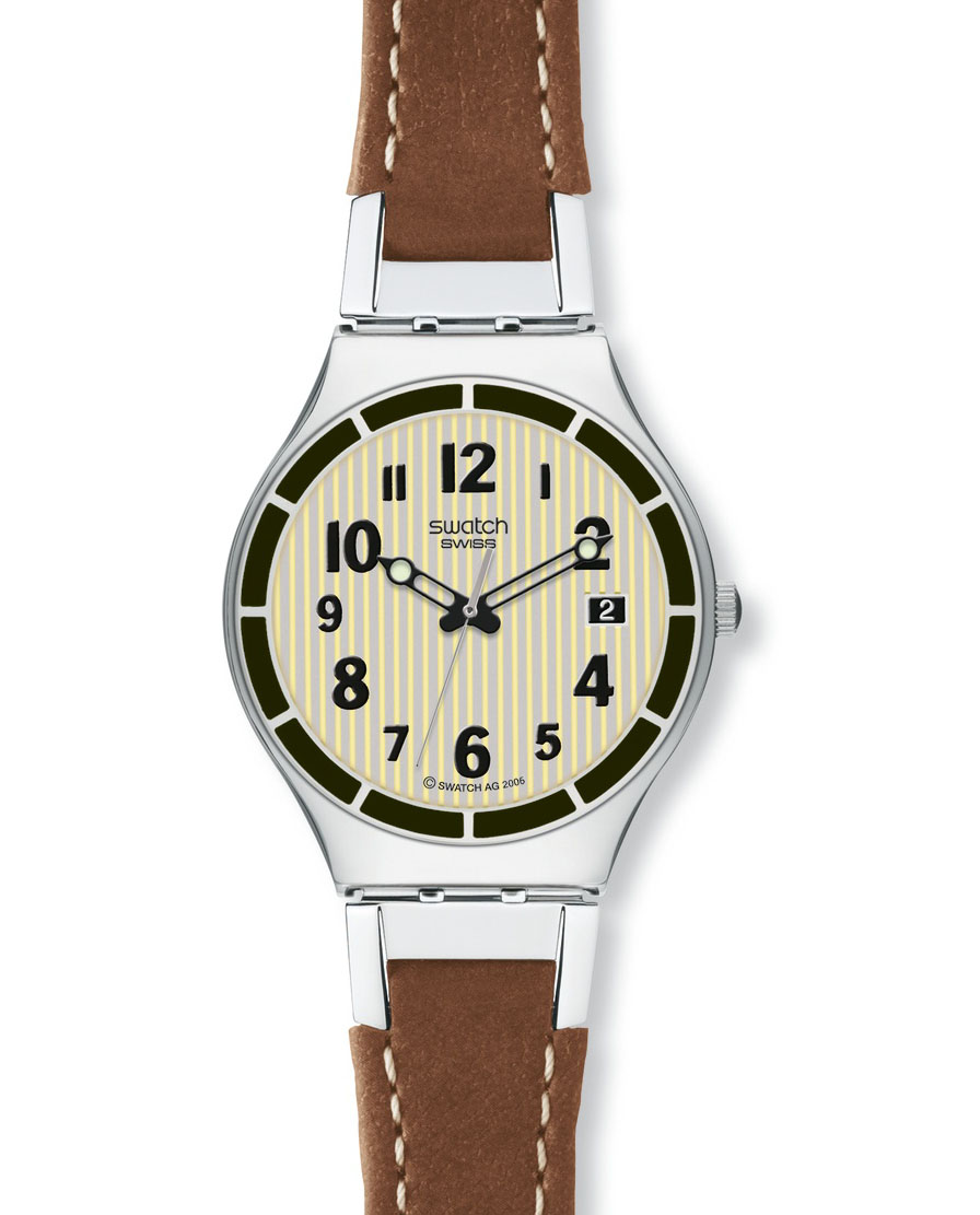BEIGE TIMER